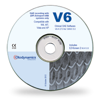 ILO V6 Software
