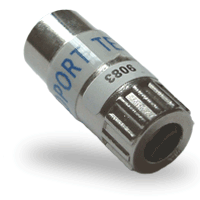ILO288 Echoport LPT Test Plug (8-pin)
